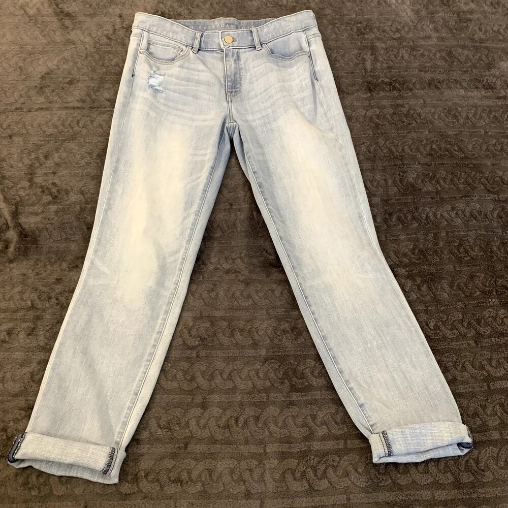 Girlfriend Women's Jeans Long